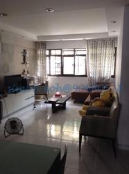 Blk 774 Bedok Reservoir View (Bedok), HDB 5 Rooms #95687482